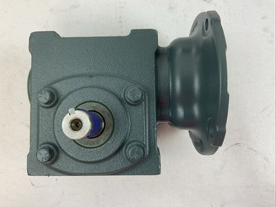 DODGE 17Q10L14 TIGEAR-2 GEAR REDUCER RATIO 10:1 1750RPM6