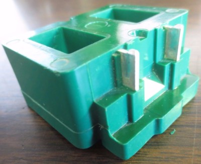 CUTLER-HAMMER 1887-2 COIL  240V, 60Hz / 220V, 50Hz4