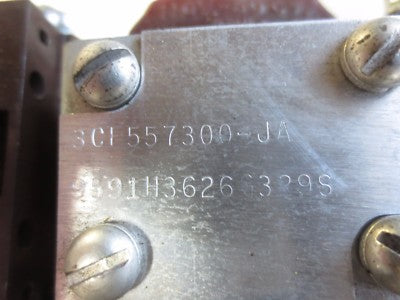 CUTLER-HAMMER 3CF557300-JA  MOTOR STARTER / CONTACTOR 1