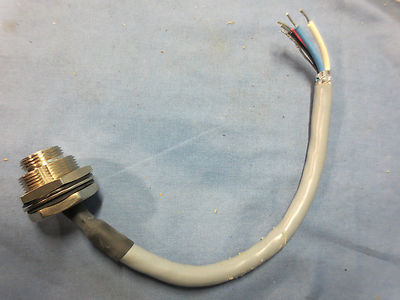 INTERLINKBT / INTERLINK BT RSFP570 - 0.3M BUS STOP NETWORK RECEPTACLE0