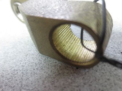 NAMCO EL020-53320 OFFSET LIMIT SWITCH OPERATING ROLLER LEVER - NEW SURPLUS3