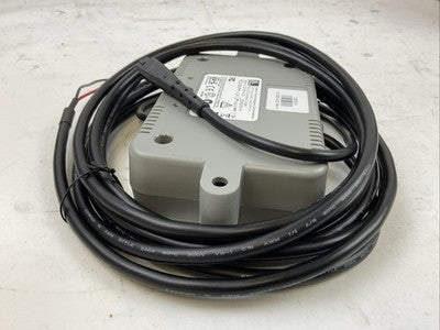 ZEBRA TECHNOLOGIES CORPORATION CC16614-G2 REV A RCLI-DC MOBILE CHARGER3