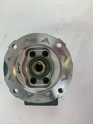 DODGE 20Q05L14 TIGEAR-2 GEAR REDUCER RATIO 5:1 1750RPM5