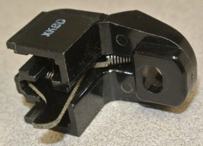 ALLEN-BRADLEY 895-A1 - AUXILIARY CONTACT / N.O. / SIZE 1 / 60A / NEW SURPLUS0