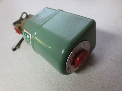 ASCO 82171 RED-HAT VALVE 120V 1/4" PIPE 1/8" ORIFICE 140, 85, 60psi NEW SURPLUS1