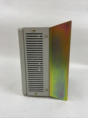 ALLEN BRADLEY 1336S-BRF20-AA-EN4 SER E AC DRIVE 2HP 460V SENSORLESS VECTOR4