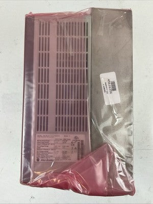 ALLEN BRADLEY 20AD011A3AYNANC0 SER A FIRMWARE 3.002 AC DRIVE 7.5HP4