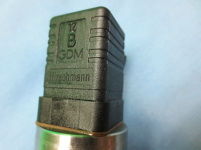 SENSOTEC 440/C842-01 AMPLIFIED TRANSDUCER 5000 PSIG RANGE 13-32VDC3