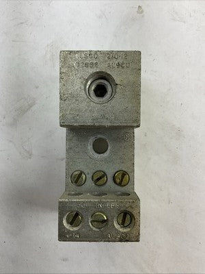 ILSCO D2662 LUGS0