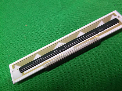 ROHM KF2003-GF84C COMPACT LOW VOLTAGE THICK FILM THERMAL PRINTHEAD (8dots / mm)1