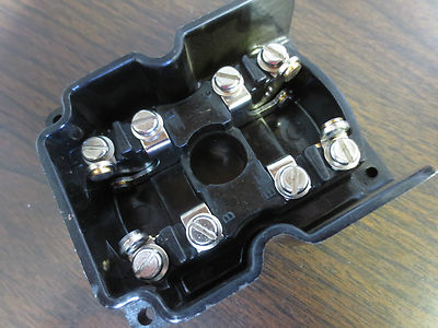 NAMCO EA171-10141 CONTACT BLOCK ASSEMBLY KIT - NEW SURPLUS - EA17110141 Rev. B0