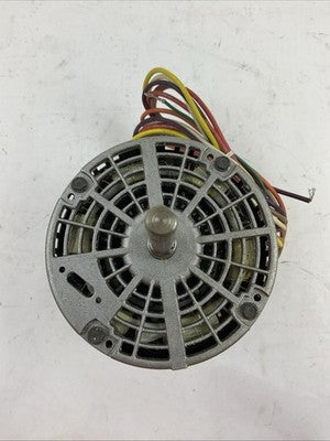 MARATHON MOD J W M 48A11O11073D K AC MOTOR 3/4HP 208-230/460V 1PH 1075RPM2