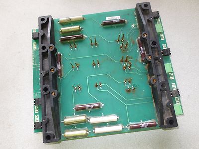 ALLEN-BRADLEY 40382-226-5 - SNUBBER CARD / CIRCUIT BOARD2