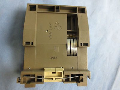 WESTINGHOUSE NLR500 BUS MODULE - NLR 500 - NLR-5002