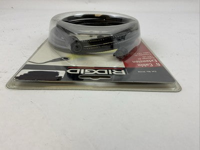 RIDGID 31133 6' CABLE EXTENSION2