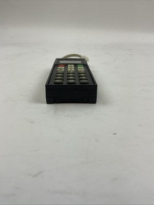 SEW EURODRIVE DBG60B-01 CONTROL KEYPAD2