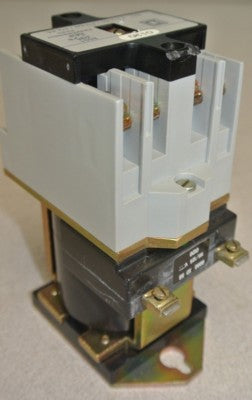 SQUARE D 8501XD020 TYPE X CONTROL RELAY / 115/125V COIL / 8-POLE / NEW SURPLUS2