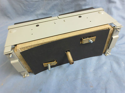 I-T-E SIEMENS V2B3211 VACU-BREAK PANELBOARD UNIT, 240VAC 30-30A 2-CIRCUIT SWITCH5