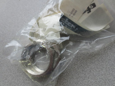 EFECTOR IIA2010LABOA/LS-300-L INDUCTIVE PROXIMITY SWITCH - NEW SURPLUS3