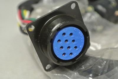 FANUC A660-8004-T452/ABM CABLE / NEW SURPLUS in FACTORY-SEALED BAG4