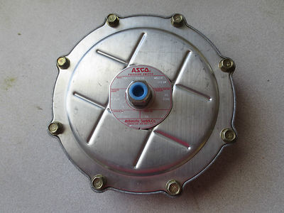 ASCO TA30A31 TRI-POINT PRESSURE TRANSDUCER PRESSURE/TEMPERATURE SWITCH NEW SURPL1