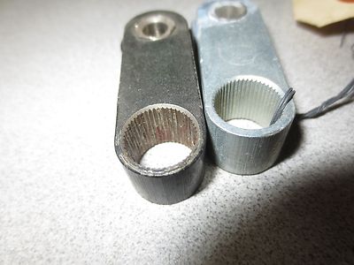 NAMCO EL060-52321 STRAIGHT LIMIT SWITCH OPERATING ROLLER LEVER - NEW SURPLUS7