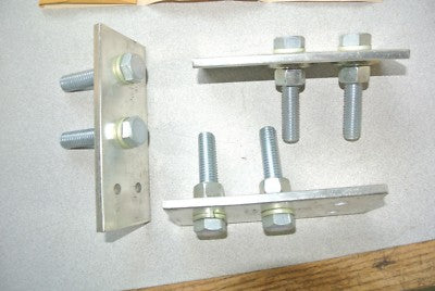 CUTLER-HAMMER CG5L750 - COMPRESSION LUG KIT - NEW SURPLUS4