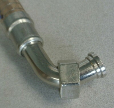 STRUERS 15040480 SPARE PART / HOSE for CUTTING GUARD / NEW SURPLUS6