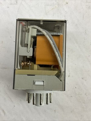 ALLEN BRADLEY 700-HA33A1 SER D 120VAC (LOT OF 2)3