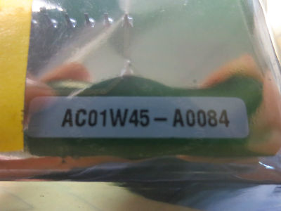 HONEYWELL 51195178-100 PC COMMUNICATIONS CARD - NEW SURPLUS2