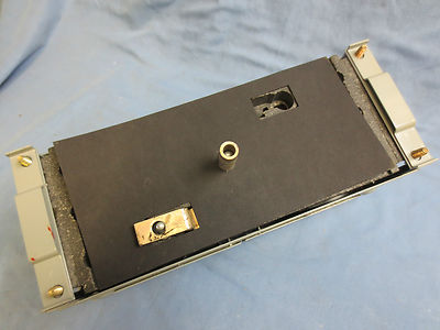 I-T-E V2B2222MR VACU-BREAK PANELBOARD & SWITCHBOARD UNIT 240V 60-60A NEW SURPLUS3