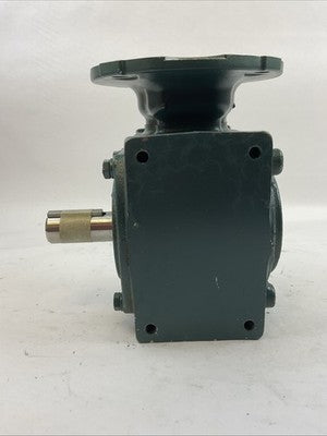 DODGE 20Q05L14 TIGEAR-2 GEAR REDUCER RATIO 5:1 1750RPM6