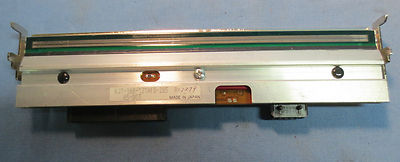 ZEBRA KJT-168-12TAF8-ZB5 THERMAL PRINTER PRINT HEAD0