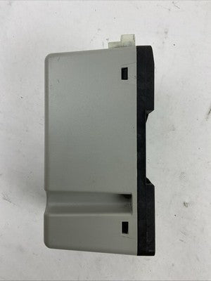 ALLEN BRADLEY 1492-REC15 SER A 15A 125V 50/60HZ DUPLEX RECEPTACLE DIN MOUNT2