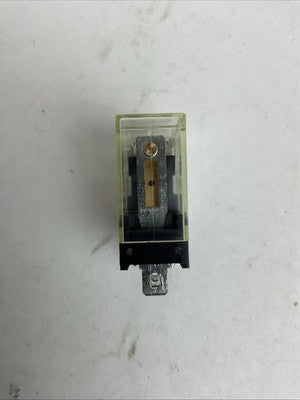 ALLEN BRADLEY 700-HK36A1-4 RELAY 10A 120/240VAC SER A3