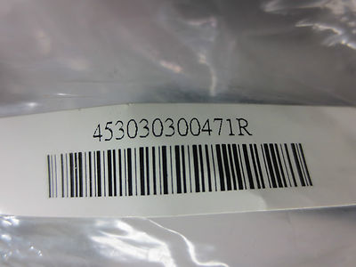 DVI-D VIDEO CABLE SET 453030300471R - NEW SURPLUS2