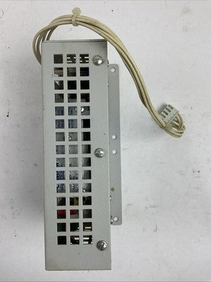 SYSTEMS P4500 +5VDC/+-12VDC POWER PACK 120/230VAC 2.0AMPS0