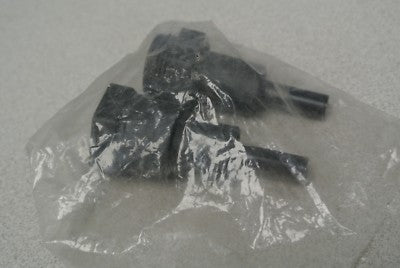 FERRAZ-SHAWMUT FEB-11-11 / IN-LINE FUSE HOLDER SET / 600VAC / 30A / NEW SURPLUS 4