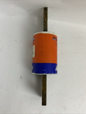 FERRAZ SHAWMUT A4BQ800 600VAC 800AMP AMP-TRAP 2000 TIME DELAY FUSE4