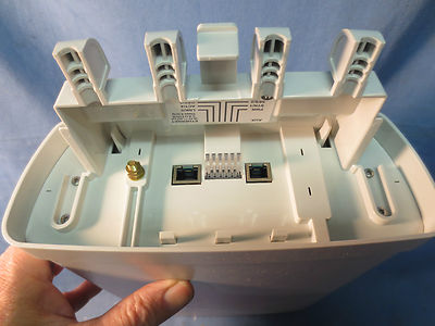 MOTOROLA CANOPY WIRELESS BROADBAND PLATFORM 5440SM / 5440AA 6069JU0ZH04