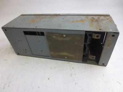 FEDERAL PACIFIC QMQB-3022 PANEL SWITCH - 240V, 30A, 2 POLE4