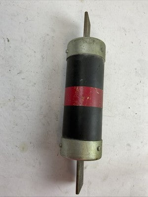 FUSETRON FRS600 600VAC 600AMP DUAL ELEMENT TIME DELAY CLASS K5 FUSE3