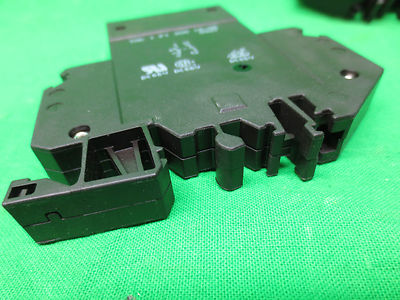 PHOENIX CONTACT TMC-1-F1-200-10.0A CIRCUIT BREAKER 10AMP 1POLE - NEW SURPLUS0