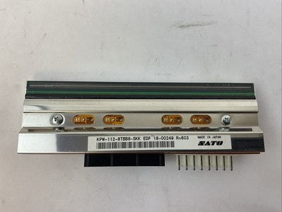 SATO KPW-112-8TBB8-SKK THERMAL PRINTHEAD0