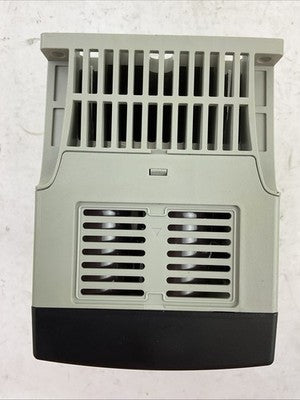 ALLEN BRADLEY 22A-D6P0N104 SER A FRN 3.05 POWER FLEX 4 AC DRIVE 2.2kW 3.0HP7