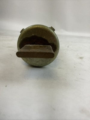 FUSETRON FRS125 DUAL-ELEMENT TIME DELAY FUSE 600VAC 125AMP5