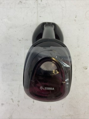ZEBRA DS9908-SR00004ZZWW SCANNER 5VDC 0.5A DS99087