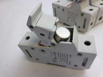 FERRAZ SHAWMUT US3J1I / M212922 ULTRASAFE FUSE HOLDER 600V, 30A6