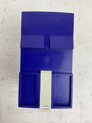 HIRSCHMANN RS30-0802O6O6SDAP RAIL SWITCH SW REL 09.1.004