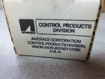 AGASTAT ECR0002001 RELAY SOCKET - CR0002-001 - NEW SURPLUS in BOX3